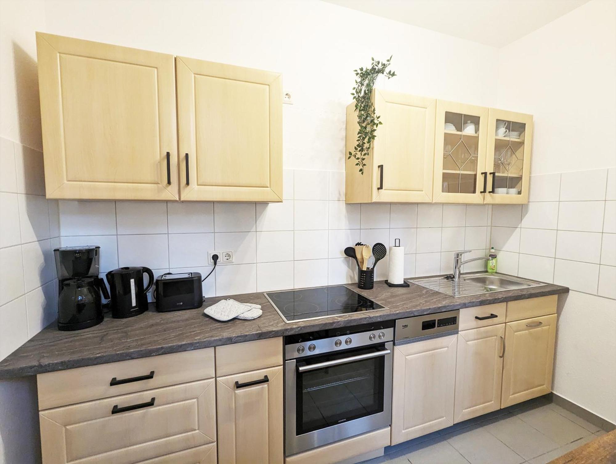 F1 - Urlaubsmagie - Helle Wohnung Mit Sauna & Pool & Whirlpool Sebnitz Exterior foto